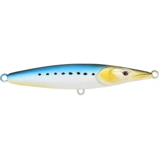 L'Asturie 130 - artificiali leggendari per le tecniche di pesca della spigola in superficie - Ardent Pêche
