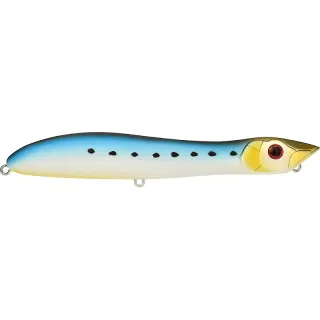 Pesce nageur XORUS Patchinko 125