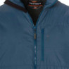 Jacket GRUNDENS Forecast Insulated Jacket Poseidon