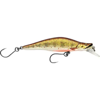 Hard lure SICO LURE Perfect 50 S