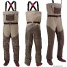 Redington Sonic-Pro HD Waders - fish with your feet in the water - Ardent Pêche