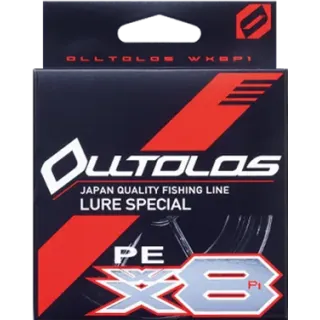 Treccia XBRAID N280 Olltolos WX8-P1