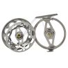 Mulinello REDINGTON ACE Silver Dollar