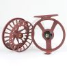 Mulinello REDINGTON RUN burgundy