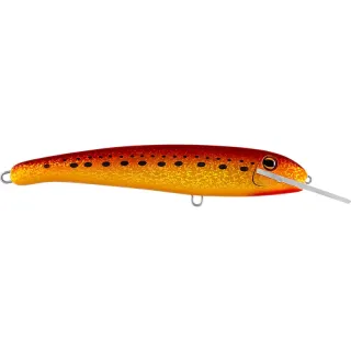 Pesce artificiale HALCO Laser pro 210