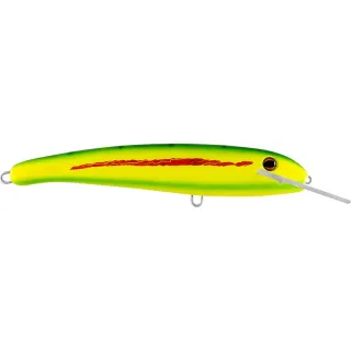 Pesce artificiale HALCO Laser pro 210