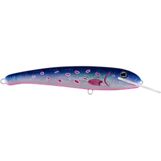 Pesce artificiale HALCO Laser pro 210