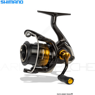 Spinning reel SHIMANO Soare BB A