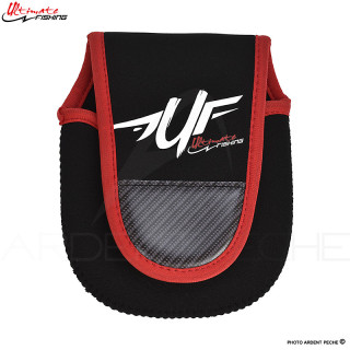 Casting reel cover ULTIMATE FISHING Reel bag BC