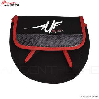 Spinning reel cover ULTIMATE FISHING Reel bag SP