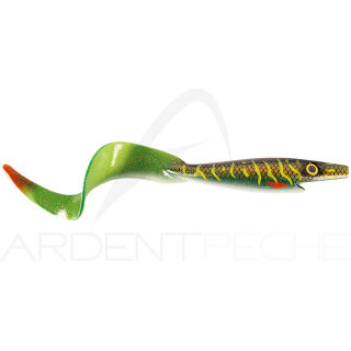 Soft lure CWC Pigtail Giant 40cm