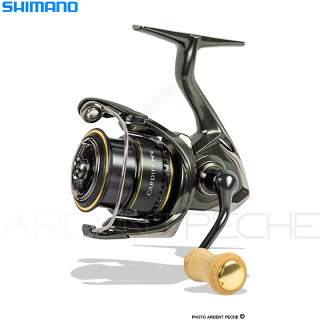 Mulinello spinning SHIMANO Cardiff XR