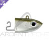 Jig Head FIIISH Black Minnow 160