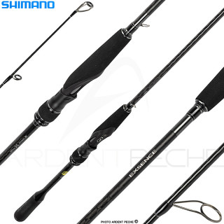 Spinning rod SHIMANO Exsence genos