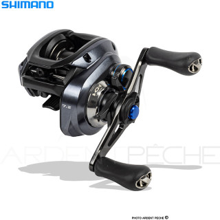 Mulinello casting SHIMANO SLX DC A