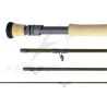 Canna da mosca SAGE SONIC 9´6 seta 8