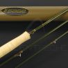 Canna da mosca SAGE DART 7'6 coda 4
