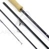 Canna da mosca SAGE R8 SALT 9' coda 9