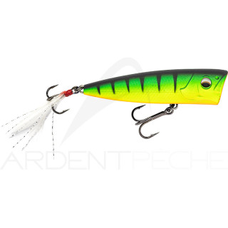 Leurre di superficie LMAB Splash vibe 70 F