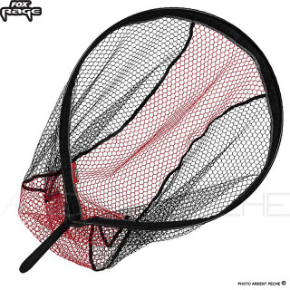 Landing net FOX RAGE Short mag net