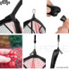 Landing net FOX RAGE Short mag net
