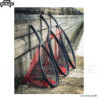 Landing net FOX RAGE Short mag net
