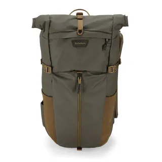 Zaino SIMMS Headwaters Hickory