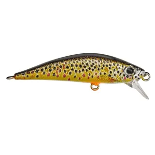 Hard lure GUNKI Gamera 50 SP