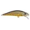 Pesce nuotatore GUNKI Gamera 50 SP