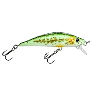 Hard lure GUNKI Gamera 50 SP