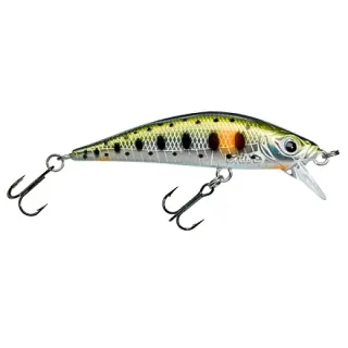 Pesce nuotatore GUNKI Gamera 50 SP