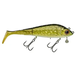 Esca affondante GUNKI Grouper 180 S