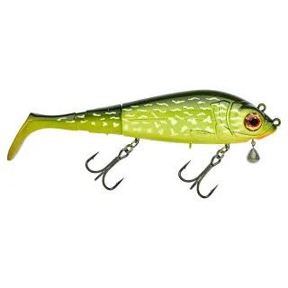 Leurre coulant GUNKI Grouper 180 S