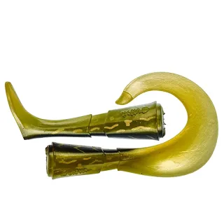 Replacement tail GUNKI Grouper 180 S spare tail set