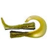 Coda di ricambio GUNKI Grouper 180 S spare tail set