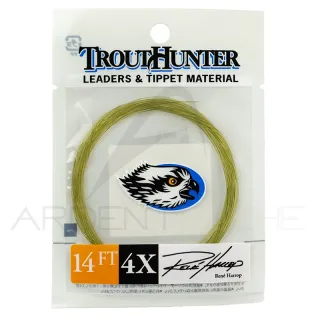 Finale TroutHunter Harrop 14' (4,20m)