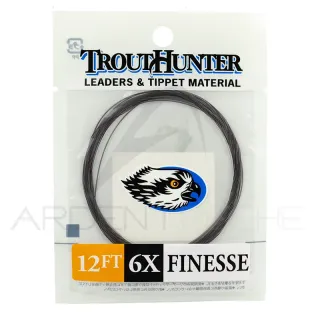 Terminale TroutHunter Finesse 12' (3,60m)