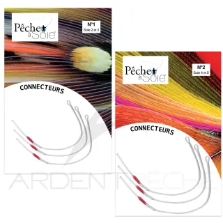 Peche à Soie Connector
