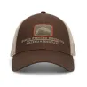 copy of Casquette SIMMS Trout Icon Trucker Riffle Green
