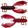 Soft bait GUNKI Boogie craw vib 90