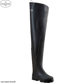 Stivali a coscia LE CHAMEAU Océane