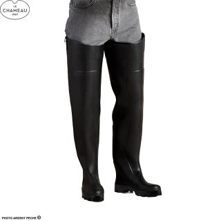 LE CHAMEAU Océane waders