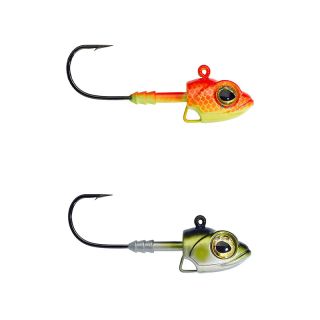 GUNKI G´Rider jig head