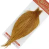 Colli di gallo WHITING Silver Medium Ginger