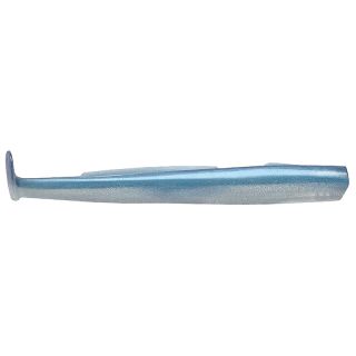 Esca morbida FIIISH Black eel corpo 150