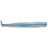 Esca morbida FIIISH Black eel corpo 150