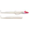 Esca morbida FIIISH Black eel combo 110