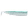 Esca morbida FIIISH Black minnow corpo 90
