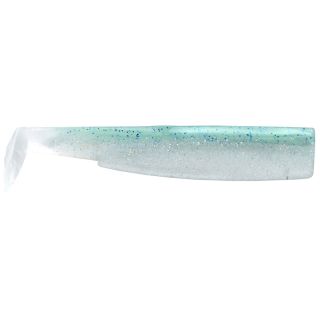 Esca morbida FIIISH Black minnow corpo 140