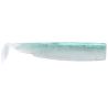 Esca morbida FIIISH Black minnow corpo 140